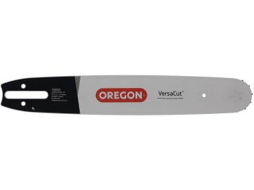 Oregon® Führungsschiene "VXL" 37 cm .325" .063"/1,6 mm, 153 VXL GD025 Oregon® Führungsschiene "VXL" 37 cm .325" .063"/1,6 mm, 153 VXL GD025