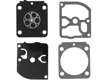 STIHL Vergaserreparatursatz für Freischneider, Heckenschere, Kettensäge und weitere Motorengeräte mit Vergaser 1139/.., 4134/.., 4137/.., C1Q-S..., 4229 007 1060 STIHL Vergaserreparatursatz für Freischneider, Heckenschere, Kettensäge und weitere Motorengeräte mit Vergaser 1139/.., 4134/.., 4137/.., C1Q-S..., 4229 007 1060