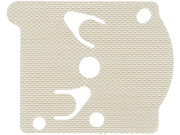 Pumpenmembrane für Vergaser WT-426, WT-1007 BR, WTE-3 von Freischneider, Kettensäge, Heckenschere, Laubbläser und weitere Gartengeräte, 1121 121 4801 Pumpenmembrane für Vergaser WT-426, WT-1007 BR, WTE-3 von Freischneider, Kettensäge, Heckenschere, Laubbläser und weitere Gartengeräte, 1121 121 4801
