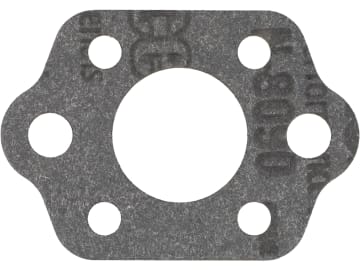 STIHL Dichtung für Luftfilter Kettensäge 020, MS 200, 1123 129 0900 STIHL Dichtung für Luftfilter Kettensäge 020, MS 200, 1123 129 0900