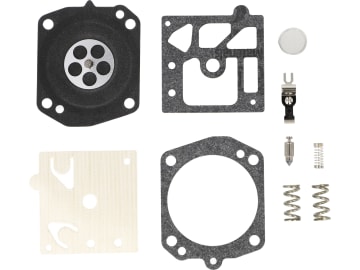 STIHL Vergaserreparatursatz für Gesteinschneider/Kettensäge mit Vergaser HD-10 – 17, HD-24, HD-32 – 34 HD-39, HD-41, HD-46 – 51, 1128 007 1066 STIHL Vergaserreparatursatz für Gesteinschneider/Kettensäge mit Vergaser HD-10 – 17, HD-24, HD-32 – 34 HD-39, HD-41, HD-46 – 51, 1128 007 1066