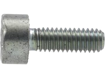 STIHL Torxschraube M 4 x 12 mm - 10.9, mit Sperrverzahnung, für Freischneider, Heckenschere, Kettensäge und weitere Motorgeräte, 9022 313 0660 STIHL Torxschraube M 4 x 12 mm - 10.9, mit Sperrverzahnung, für Freischneider, Heckenschere, Kettensäge und weitere Motorgeräte, 9022 313 0660