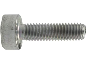 STIHL Torxschraube M 5 x 18 mm - 10.9, mit Sperrverzahnung, für Freischneider, Kettensäge, Heckenschere und weitere Motorgeräte, 9022 341 1010 STIHL Torxschraube M 5 x 18 mm - 10.9, mit Sperrverzahnung, für Freischneider, Kettensäge, Heckenschere und weitere Motorgeräte, 9022 341 1010