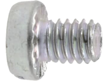 STIHL Zylinderschraube DIN 84 M 4 x 5 mm - 8.8, für Kettensäge, 9041 319 0600 STIHL Zylinderschraube DIN 84 M 4 x 5 mm - 8.8, für Kettensäge, 9041 319 0600