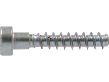 STIHL Torxschraube M 6 x 32,5 mm, Grobgewinde, für Kunststoffverschraubung Heckenschere, Kettensäge und weitere Motorgeräte, 9074 478 4675 STIHL Torxschraube M 6 x 32,5 mm, Grobgewinde, für Kunststoffverschraubung Heckenschere, Kettensäge und weitere Motorgeräte, 9074 478 4675