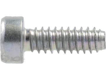 STIHL Torxschraube M 5 x 16 mm, für Freischneider, Heckenschere, Rasenkantenschneider, Kettensäge und weitere Motorgeräte, 9075 478 4115 STIHL Torxschraube M 5 x 16 mm, für Freischneider, Heckenschere, Rasenkantenschneider, Kettensäge und weitere Motorgeräte, 9075 478 4115