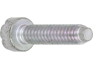 STIHL Torxschraube M 5 x 24 mm, Grobgewinde, selbstschneidend, für Freischneider, Kettensäge, Kombimotor und weitere Motorgeräte, 9075 478 4155 STIHL Torxschraube M 5 x 24 mm, Grobgewinde, selbstschneidend, für Freischneider, Kettensäge, Kombimotor und weitere Motorgeräte, 9075 478 4155