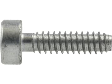 STIHL Torxschraube M 5 x 20 mm, Grobgewinde, selbstschneidend, für Freischneider, Kettensäge, Kombimotor und weitere Motorgeräte, 9075 478 4136 STIHL Torxschraube M 5 x 20 mm, Grobgewinde, selbstschneidend, für Freischneider, Kettensäge, Kombimotor und weitere Motorgeräte, 9075 478 4136