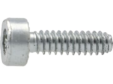 STIHL Torxschraube D 5 x 18 mm, Grobgewinde, selbstschneidend, für Freischneider, Rasenkantenschneider, Heckenschere, Kettensäge und weitere Motorgeräte, 9075 478 4085 STIHL Torxschraube D 5 x 18 mm, Grobgewinde, selbstschneidend, für Freischneider, Rasenkantenschneider, Heckenschere, Kettensäge und weitere Motorgeräte, 9075 478 4085