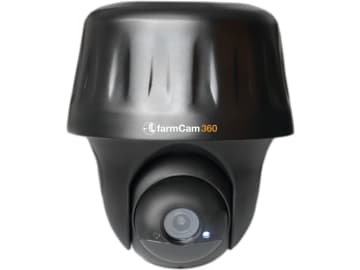 NEXT Farming IP-Kamera "FarmCam 360", für die Überwachung des Innen- und Außenbereichs, 300 924 NEXT Farming IP-Kamera "FarmCam 360", für die Überwachung des Innen- und Außenbereichs, 300 924