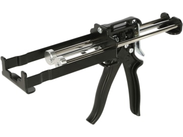 KERBL Dosierpistole für Klauenklebstoff "Technovit-2-Bond" 160 ml-Kartusche, 16292 KERBL Dosierpistole für Klauenklebstoff "Technovit-2-Bond" 160 ml-Kartusche, 16292