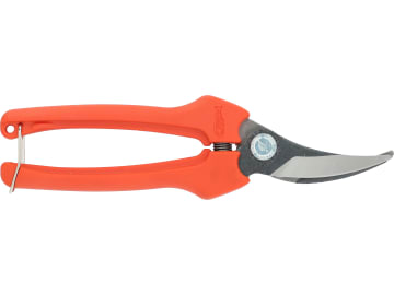 BAHCO Profi-Leseschere Schnittdurchmesser 10 mm Typ P123-19 Gartenschere BAHCO Profi-Leseschere Schnittdurchmesser 10 mm Typ P123-19 Gartenschere