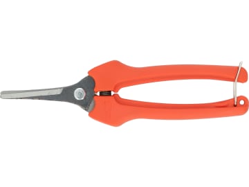 BAHCO Profi-Leseschere Typ P128-19 für die Traubenernte, Gartenschere BAHCO Profi-Leseschere Typ P128-19 für die Traubenernte, Gartenschere