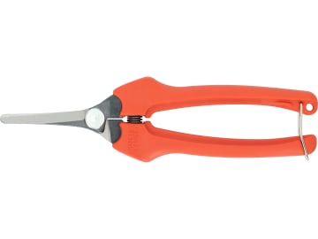 BAHCO Profi-Leseschere Typ P129-19 für die Traubenernte, Gartenschere BAHCO Profi-Leseschere Typ P129-19 für die Traubenernte, Gartenschere
