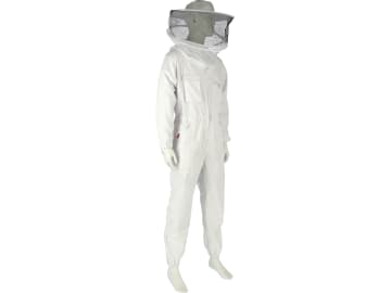Holtermann Bieno®Protect Schutzanzug 'WEISS' Holtermann Bieno®Protect Schutzanzug 'WEISS'