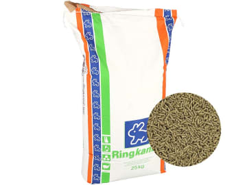 Ringkanin® Aktiv Start Kaninchenfutter Nagerfutter Pellet 25 kg Sack Ringkanin® Aktiv Start Kaninchenfutter Nagerfutter Pellet 25 kg Sack