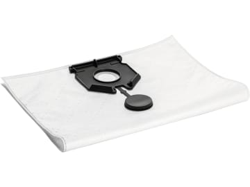 Kärcher® Filtertüte 5 St. Vlies, 3-lagig, 30 l, für Nass- & Trockensauger NT 30/1, , 2.889-154.0 Kärcher® Filtertüte 5 St. Vlies, 3-lagig, 30 l, für Nass- & Trockensauger NT 30/1, , 2.889-154.0