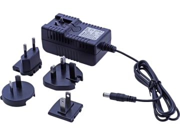 Birchmeier® Batterieladegerät 100 V-240 V/N/A, für Akku-Rückenspritze REB 15 AZ1, 11961201 Birchmeier® Batterieladegerät 100 V-240 V/N/A, für Akku-Rückenspritze REB 15 AZ1, 11961201