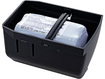 Birchmeier® Ersatzakku 14,4 V/2,7 Ah Li-Ion, für Akku-Rückenspritze REA, REB, 11959601 Birchmeier® Ersatzakku 14,4 V/2,7 Ah Li-Ion, für Akku-Rückenspritze REA, REB, 11959601