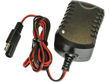 Solo® Batterieladegerät Ladestrom 1,5 A, für Akku-Handspritze 416 Li, 11400 Solo® Batterieladegerät Ladestrom 1,5 A, für Akku-Handspritze 416 Li, 11400