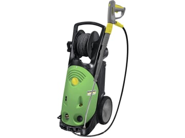 Kärcher® Hochdruckreiniger "HD 1200-4 SX Plus ADV Green Line" Kaltwasser, 1.286-942.0 Kärcher® Hochdruckreiniger "HD 1200-4 SX Plus ADV Green Line" Kaltwasser, 1.286-942.0