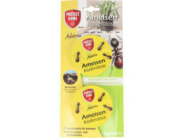 Protect Home Natria Ameisen-Köderdose 2 St. Protect Home Natria Ameisen-Köderdose 2 St.