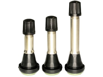 Tip Top Snap-in Ventil Premium Linie, Alligator CVV, TR 413, 40 mm, Höchstdruck 7 bar, für PKW, LLKW Tip Top Snap-in Ventil Premium Linie, Alligator CVV, TR 413, 40 mm, Höchstdruck 7 bar, für PKW, LLKW