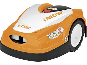 STIHL Mähroboter "iMOW® RMI 422" ohne Installationskit, 6301 012 1400 STIHL Mähroboter "iMOW® RMI 422" ohne Installationskit, 6301 012 1400