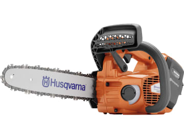 Husqvarna® Akku-Kettensäge "T535i XP®" Schienenlänge 30 cm, ohne Akku und Ladegerät, 9678939-12 Husqvarna® Akku-Kettensäge "T535i XP®" Schienenlänge 30 cm, ohne Akku und Ladegerät, 9678939-12