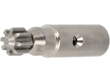 STIHL Ölpumpe, Hub 0,55 mm, für Kettensäge Motorgehäuse 017 – 023, MS 170 – 250; Griffgehäuse MSA 120, MSA 140, MSA 200, MSA 220, 1123 640 3200 STIHL Ölpumpe, Hub 0,55 mm, für Kettensäge Motorgehäuse 017 – 023, MS 170 – 250; Griffgehäuse MSA 120, MSA 140, MSA 200, MSA 220, 1123 640 3200
