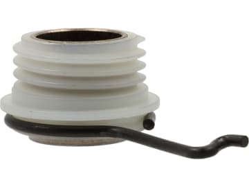 STIHL Schnecke für Ölpumpe; Kettensäge 029, 036, 039, MS 290, MS 310, MS 311, MS 340, MS 360, MS 390, MS 391, 1125 640 7110 STIHL Schnecke für Ölpumpe; Kettensäge 029, 036, 039, MS 290, MS 310, MS 311, MS 340, MS 360, MS 390, MS 391, 1125 640 7110