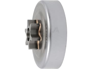 STIHL Kettenrad 6 Zähne, 3/8", für Kettensäge 021, 023, 025, MS 171, MS 181, MS 210, MS 211, MS 230, MS 250, 1123 640 2073 STIHL Kettenrad 6 Zähne, 3/8", für Kettensäge 021, 023, 025, MS 171, MS 181, MS 210, MS 211, MS 230, MS 250, 1123 640 2073