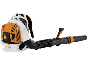 STIHL Laubbläser "BR 800 C-E" Benzin, Luftdurchsatz 1.700 m³/h, 4283 011 1603 STIHL Laubbläser "BR 800 C-E" Benzin, Luftdurchsatz 1.700 m³/h, 4283 011 1603