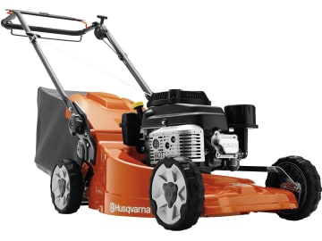Husqvarna® Benzin-Rasenmäher "LC 551SP" Schnittbreite 51 cm, 2,9 kW (3,9 PS), 9673432-02 Husqvarna® Benzin-Rasenmäher "LC 551SP" Schnittbreite 51 cm, 2,9 kW (3,9 PS), 9673432-02