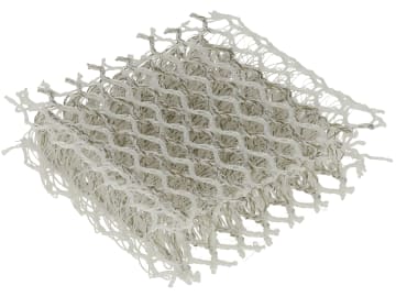 silvertex® Anti-Keim-Matte "Good Water" 5 x 5 cm für Geflügeltränken bis zu 20 Liter, 73150 silvertex® Anti-Keim-Matte "Good Water" 5 x 5 cm für Geflügeltränken bis zu 20 Liter, 73150