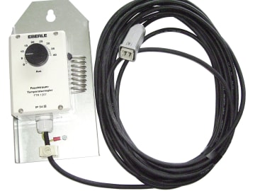 Wilms Feuchtraum-Thermostat für Heizkanone GH 40 TH, GH 55 TH, GH 75 TH, GH 105 TH Wilms Feuchtraum-Thermostat für Heizkanone GH 40 TH, GH 55 TH, GH 75 TH, GH 105 TH