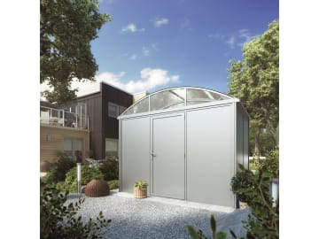 KGT Geräteraum/ Geräteschuppen KGT Geräteraum/ Geräteschuppen