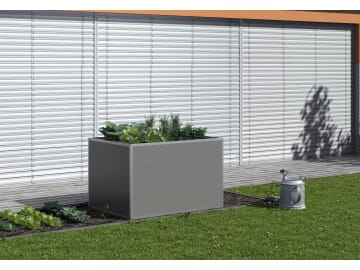 Hochbeete aus Aluminium im BayWa Shop günstig kaufen BayWa.de
