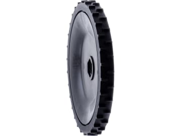 Husqvarna® Antriebsrad für Mähroboter Automower® 210 AC, 220 AC, 5351360-03 Husqvarna® Antriebsrad für Mähroboter Automower® 210 AC, 220 AC, 5351360-03