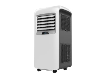 HOME DELUXE Mobile Klimaanlage MOKLI XXL für 60 m² mobiles Klimagerät HOME DELUXE Mobile Klimaanlage MOKLI XXL für 60 m² mobiles Klimagerät