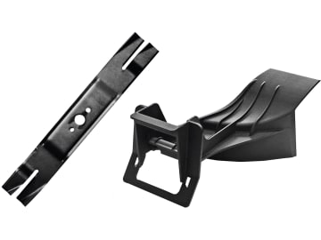 STIHL Mulchkit "AMK 048" für Rasenmäher mit Schnittbreite 46 cm, 6909 007 1034 STIHL Mulchkit "AMK 048" für Rasenmäher mit Schnittbreite 46 cm, 6909 007 1034