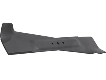 Rasenmähermesser Länge 517 mm, ZB rund, 10,3 mm, AB rund, 8,0 mm, linksdrehend, rechts montiert, für MTD Rasenmähermesser Länge 517 mm, ZB rund, 10,3 mm, AB rund, 8,0 mm, linksdrehend, rechts montiert, für MTD
