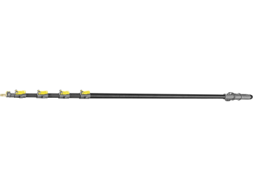 Kärcher® Teleskopstange "TL 7 H" 2,0 – 7,0 m Glas-/Carbonfaser-Mischung, 4.762-610.0 Kärcher® Teleskopstange "TL 7 H" 2,0 – 7,0 m Glas-/Carbonfaser-Mischung, 4.762-610.0