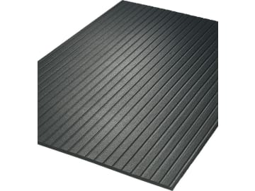 Kraiburg Stallmatte "KA" 200 x 100 x 1,8 cm, für Rinder, Milchvieh, Jungvieh, Bullen im Anbindestall Kraiburg Stallmatte "KA" 200 x 100 x 1,8 cm, für Rinder, Milchvieh, Jungvieh, Bullen im Anbindestall