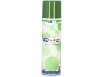 Intracare Repiderma Hautpflege 250 ml Dose Intracare Repiderma Hautpflege 250 ml Dose