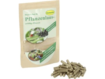 Schacht Biostäbchen 50 g Packung Schacht Biostäbchen 50 g Packung