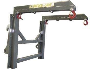 Bressel & Lade Big Bag-Träger "H40" Bressel & Lade Big Bag-Träger "H40"