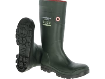 Dunlop® Sicherheitsgummistiefel S5 "Purofort® FieldPRO" Gr. 44, 347701 Dunlop® Sicherheitsgummistiefel S5 "Purofort® FieldPRO" Gr. 44, 347701
