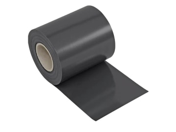 NOOR Sichtschutzstreifen PVC Zaunblende NOOR Sichtschutzstreifen PVC Zaunblende
