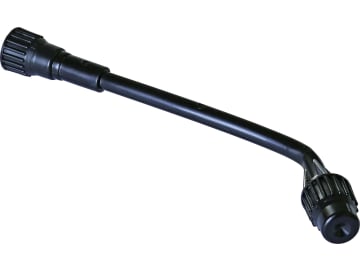 Birchmeier® Handspritzverlängerung 16 cm für McPropper, McPropper Plus, Foxy, Foxy Plus, Desinfecta, 11815115 Birchmeier® Handspritzverlängerung 16 cm für McPropper, McPropper Plus, Foxy, Foxy Plus, Desinfecta, 11815115